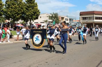 Foto - Desfile Cívico 2024