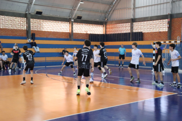 Foto - JOGOS ESCOLARES 2025 - 04/05 DOMINGO