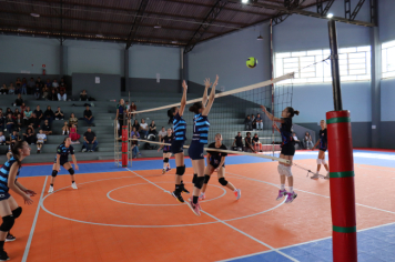 Foto - JOGOS ESCOLARES 2025 - 07/05 QUARTA FEIRA