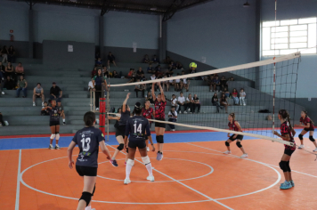 Foto - JOGOS ESCOLARES 2025 - 06/05 TERÇA FEIRA