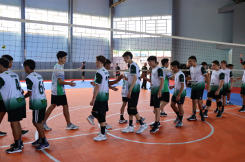 Foto - JOGOS ESCOLARES 2025 - 04/05 DOMINGO