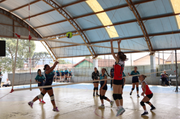 Foto - JOGOS ESCOLARES 2025 - 05/05 SEGUNDA FEIRA
