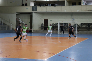 Foto - CAMPEONATO POPULAR MUNICIPAL DE FUTSAL MASCULINO