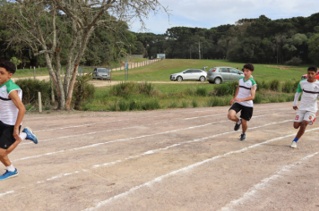 Foto - JOGOS ESCOLARES 2025 - 03/05 SÁBADO