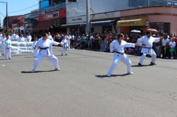 Foto - Desfile Cívico 2023