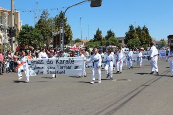 Foto - Desfile Cívico 2023