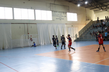 Foto - JOGOS ESCOLARES 2025 - 03/05 SÁBADO