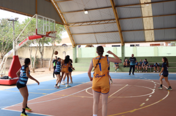 Foto - JOGOS ESCOLARES 2025 - 05/05 SEGUNDA FEIRA