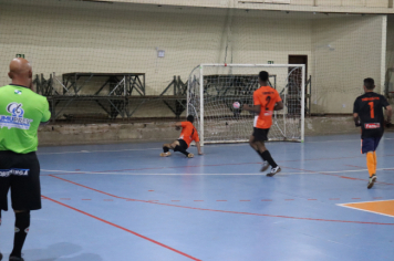 Foto - CAMPEONATO POPULAR MUNICIPAL DE FUTSAL MASCULINO