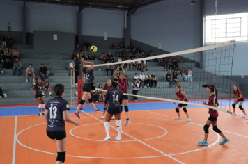 Foto - JOGOS ESCOLARES 2025 - 06/05 TERÇA FEIRA