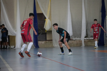Foto - JOGOS ESCOLARES 2025 - 05/05 SEGUNDA FEIRA