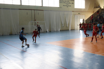 Foto - JOGOS ESCOLARES 2025 - 07/05 QUARTA FEIRA