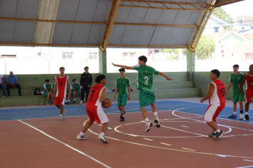 Foto - JOGOS ESCOLARES 2025 - 04/05 DOMINGO