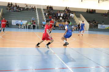 Foto - JOGOS ESCOLARES 2025 - 06/05 TERÇA FEIRA