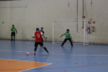 Foto - CAMPEONATO POPULAR MUNICIPAL DE FUTSAL MASCULINO