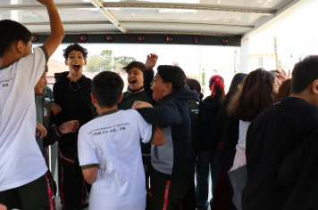 Foto - CARRETA DA ALEGRIA DIA DAS CRIANÇAS - 16/10