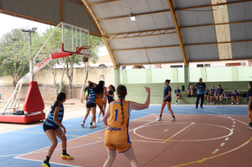 Foto - JOGOS ESCOLARES 2025 - 05/05 SEGUNDA FEIRA