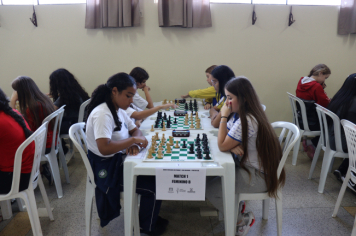 Foto - JOGOS ESCOLARES 2025 - 04/05 DOMINGO