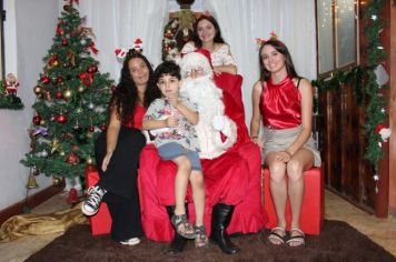 Foto - Natal Encantado Piraí do Sul 2023