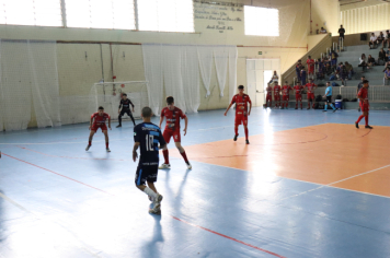 Foto - JOGOS ESCOLARES 2025 - 07/05 QUARTA FEIRA