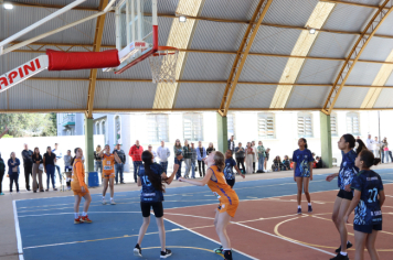 Foto - JOGOS ESCOLARES 2025 - 04/05 DOMINGO