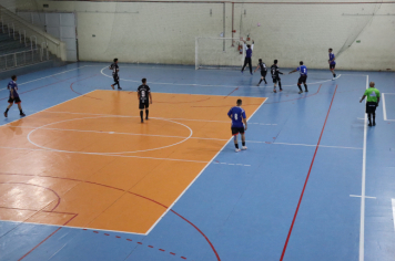 Foto - CAMPEONATO POPULAR MUNICIPAL DE FUTSAL MASCULINO
