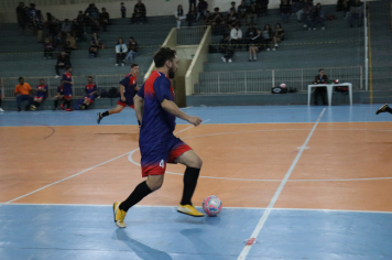 Foto - CAMPEONATO POPULAR MUNICIPAL DE FUTSAL MASCULINO