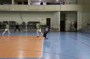 Foto - CAMPEONATO POPULAR MUNICIPAL DE FUTSAL MASCULINO