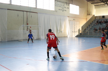 Foto - JOGOS ESCOLARES 2025 - 03/05 SÁBADO