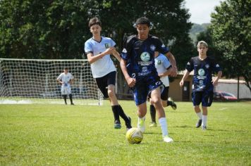 Foto - X Jogos Escolares de Piraí do Sul  - JEPSUL 2024