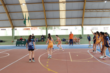 Foto - JOGOS ESCOLARES 2025 - 05/05 SEGUNDA FEIRA