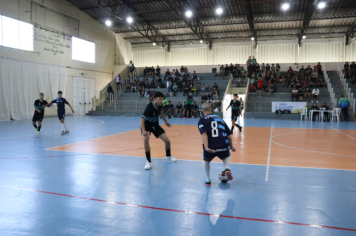 Foto - JOGOS ESCOLARES 2025 - 04/05 DOMINGO