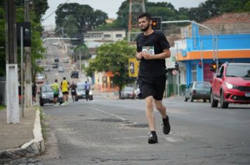 Foto - Corrida Solidária de Natal