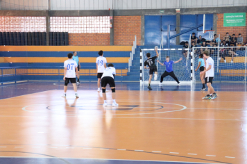 Foto - JOGOS ESCOLARES 2025 - 04/05 DOMINGO
