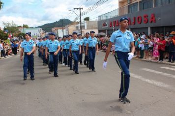 Foto - Desfile Cívico 2024