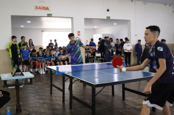 Foto - JOGOS ESCOLARES 2025 - 05/05 SEGUNDA FEIRA