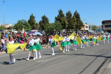 Foto - Desfile Cívico 2023