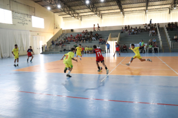 Foto - JOGOS ESCOLARES 2025 - 06/05 TERÇA FEIRA