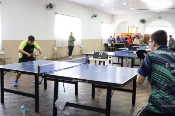 Foto - JOGOS ESCOLARES 2025 - 05/05 SEGUNDA FEIRA