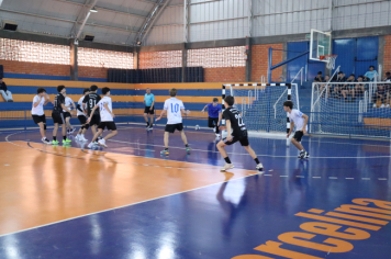 Foto - JOGOS ESCOLARES 2025 - 04/05 DOMINGO