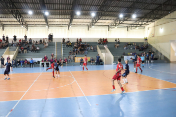 Foto - JOGOS ESCOLARES 2025 - 07/05 QUARTA FEIRA