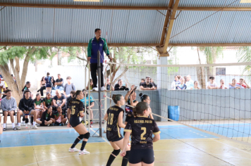 Foto - JOGOS ESCOLARES 2025 - 04/05 DOMINGO