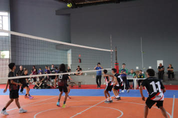 Foto - JOGOS ESCOLARES 2025 - 04/05 DOMINGO