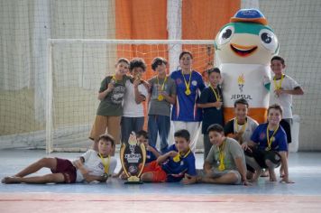 Foto - X JEPSUL - Encerramento e Premiações 