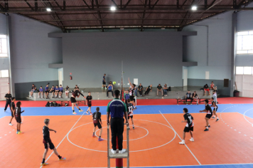 Foto - JOGOS ESCOLARES 2025 - 04/05 DOMINGO