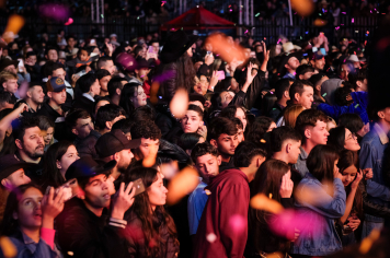 Foto - 4º Piraí Rodeo Fest - Humberto e Ronaldo