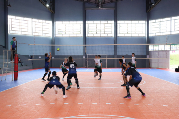 Foto - JOGOS ESCOLARES 2025 - 06/05 TERÇA FEIRA