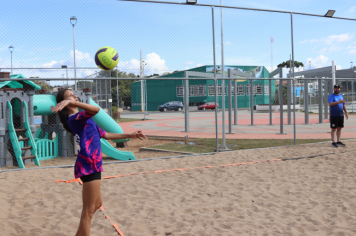 Foto - FASE MACROREGIONAL - JOGOS ESCOLARES DO PARANÁ