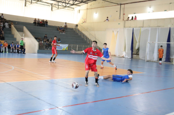 Foto - JOGOS ESCOLARES 2025 - 06/05 TERÇA FEIRA
