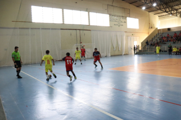 Foto - JOGOS ESCOLARES 2025 - 06/05 TERÇA FEIRA